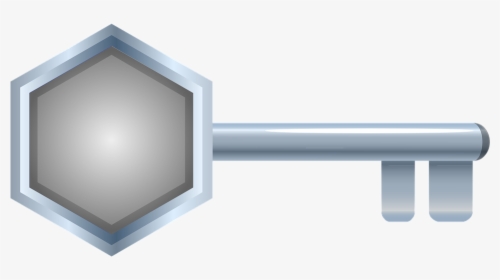 Key, Metal, Security, Steel, Safety, Secure, Metallic, HD Png Download, Transparent PNG