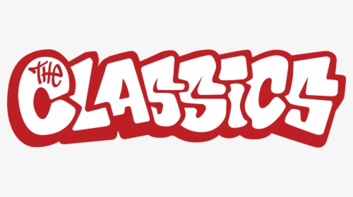 Classic Spiderman Logo Png For Kids - Classics 104.1 Gta Iv, Transparent Png, Transparent PNG
