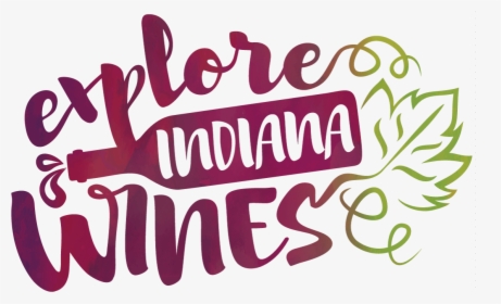 Indiana Wine, HD Png Download, Transparent PNG