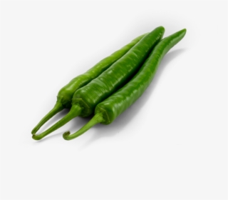 Pure Flavor® Stingrays Green Hot Peppers - Bird's Eye Chili, HD Png Download, Transparent PNG