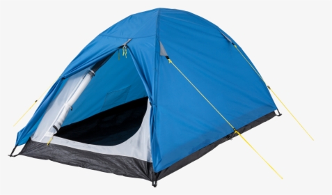 4 Person Tent, Go Camping, Family Camping, Blue Army, - Mckinley Crest 2, HD Png Download, Transparent PNG