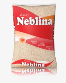 Arroz Neblina Tipo 1 5kg , Png Download - Rice, Transparent Png, Transparent PNG