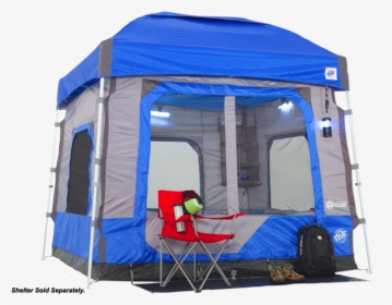 Camping Cube™ - Ezup Screen Cube, HD Png Download, Transparent PNG