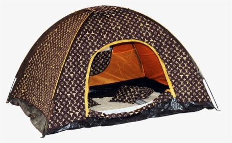 Installable Camping Tent For Trips, Coated With Modified - Brighton, HD Png Download, Transparent PNG