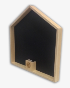 Cassita Pizarron Decorativo De Abedul - Plywood, HD Png Download, Transparent PNG
