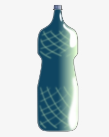 Bottle Plastic Water Free Photo - Bottle, HD Png Download, Transparent PNG
