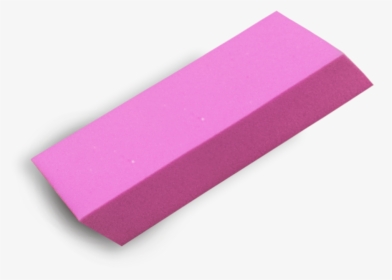 Transparent Pink Eraser Png - サクラクレパス 革製ペンケース マグネット式 Usl-05#, Png Download, Transparent PNG