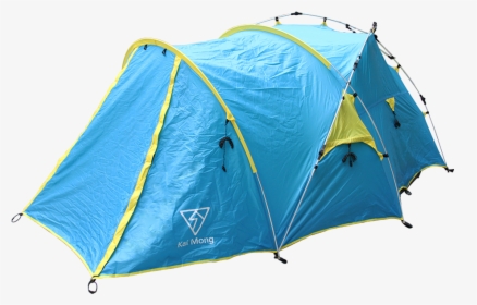 Transparent Camping Tent Png - Tent, Png Download, Transparent PNG