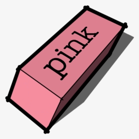 Eraser Clipart Eraser Tool - Erase Tool Sketchup Icon, HD Png Download, Transparent PNG