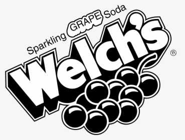 Welch S Logo Png Transparent - Welchs Logo, Png Download, Transparent PNG