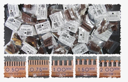 Tichy Rivets 01-b - Newsprint, HD Png Download, Transparent PNG