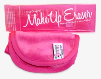 Transparent Pink Eraser Png - Makeup Eraser Png, Png Download, Transparent PNG