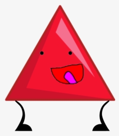 Triangle Objects Clipart - Triangle Shape Objects Png, Transparent Png, Transparent PNG