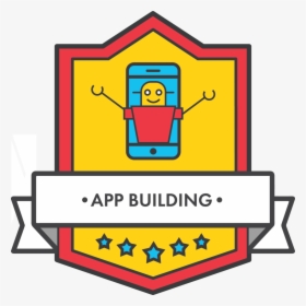 App Building, HD Png Download, Transparent PNG