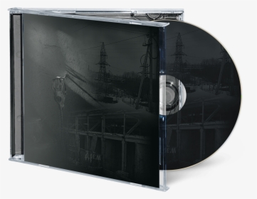 Hate Auric Gates Of Veles Cd, HD Png Download, Transparent PNG