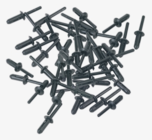 Rivets Png, Transparent Png, Transparent PNG