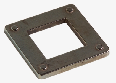 Rivets Tile Tt408 In Silicon Bronze Brushed - Picture Frame, HD Png Download, Transparent PNG