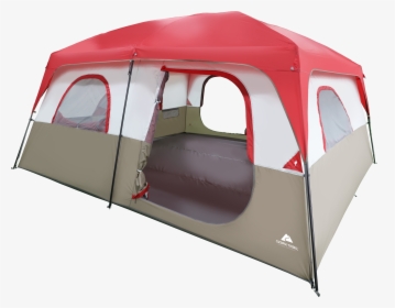 Camping Tent Png, Transparent Png, Transparent PNG