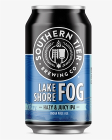 Lake Shore Fog - Southern Tier, HD Png Download, Transparent PNG