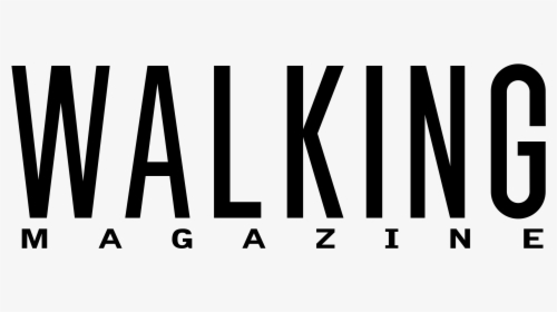 Walking Logo Png Transparent - Walking, Png Download, Transparent PNG