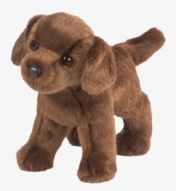 Chocolate Lab Toy, HD Png Download, Transparent PNG