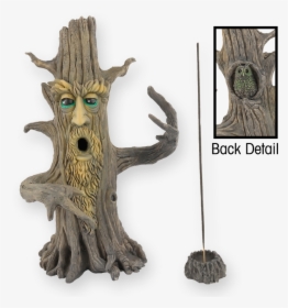 Incense Tree Holder , Png Download - Driftwood, Transparent Png, Transparent PNG