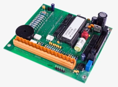 Electronic Component, HD Png Download, Transparent PNG