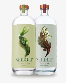 Seedlip Spice, HD Png Download, Transparent PNG