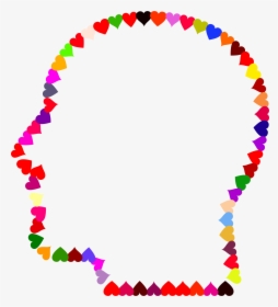 Love People Clip Arts - Icon, HD Png Download, Transparent PNG