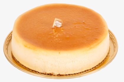 Souffle Cheese Cake - Macaroon, HD Png Download, Transparent PNG