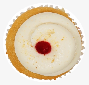 Berry Good Cheesecake - Cupcake, HD Png Download, Transparent PNG