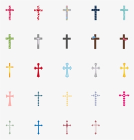 Cross, HD Png Download, Transparent PNG