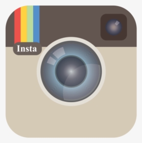 Instagram Png Hd - Png Format Logo Instagram Png Transparent, Png Download, Transparent PNG