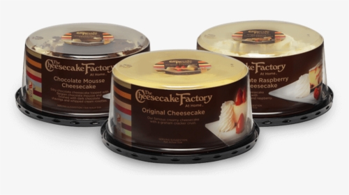 Whole Cheesecakes - Cheesecake Factory At Home, HD Png Download, Transparent PNG