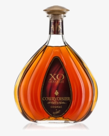 Courvoisier Xo Fine Champagne, HD Png Download, Transparent PNG