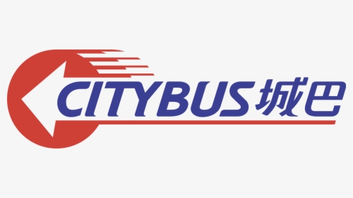 Citybus Logo Png Transparent, Png Download, Transparent PNG