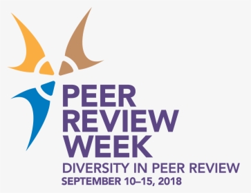 Clip Art Peer Review Week - Peer Review Week 2018, HD Png Download, Transparent PNG