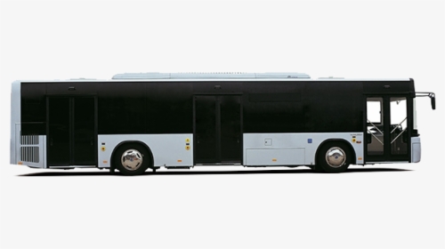 Yutong Bus Philippines Lowered, HD Png Download, Transparent PNG