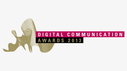 Digital Communication Awards 2017, HD Png Download, Transparent PNG