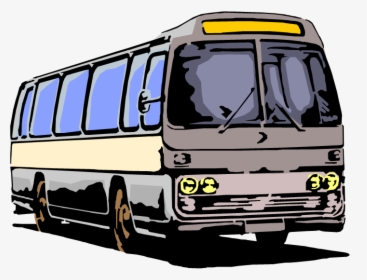 New York City Bus Trip - Mta Bus Clip Art, HD Png Download, Transparent PNG