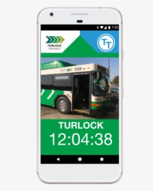 Picture - Token Transit Get Bus Pass, HD Png Download, Transparent PNG