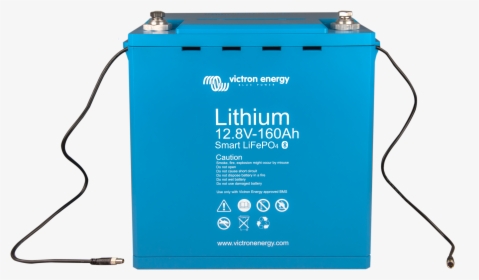 Victron Energy Lithium Battery, HD Png Download, Transparent PNG