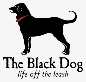 Black Dog Tavern, HD Png Download, Transparent PNG