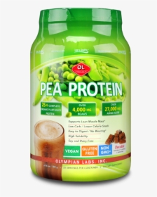 Pea Protein, HD Png Download, Transparent PNG