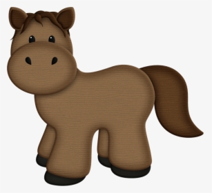 Cavalo Fazendinha Png, Transparent Png, Transparent PNG