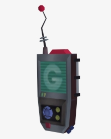 Clank Wiki - Ratchet And Clank Gadgetron Pda, HD Png Download, Transparent PNG