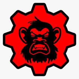 Transparent Monkey Wrench Png - Bayero University Kano Logo, Png Download, Transparent PNG