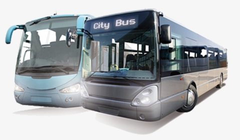 Actia Bus And Coach - Tour Bus Service, HD Png Download, Transparent PNG