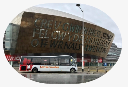 Wales Millennium Centre, HD Png Download, Transparent PNG
