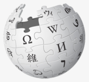 Wikipedia Globe Png, Transparent Png, Transparent PNG